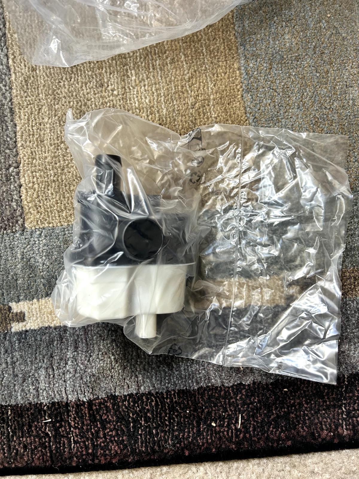Brand New Maserati Ghibli Car Parts for 2014-2016
