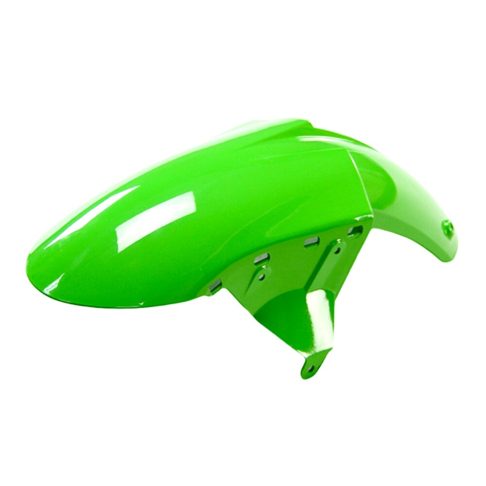 Green Fairings Kit for Kawasaki 2004 2005 Ninja ZX10R 04 05