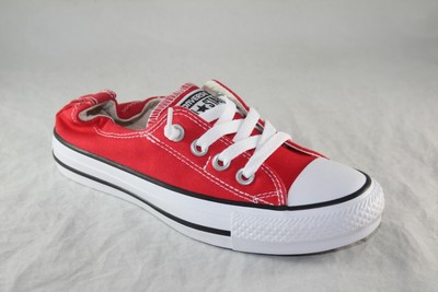 converse red shoreline