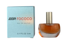 (799,80EUR/100ML) JOOP ROCOCO WOMAN 5ML EDP EAU DE PARFUM NEU OVP