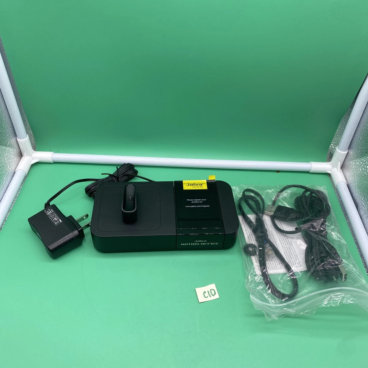 Jabra motion online office