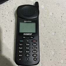 Qualcomm QCP-2760 (Sprint) Cell Phone - Vintage Collector