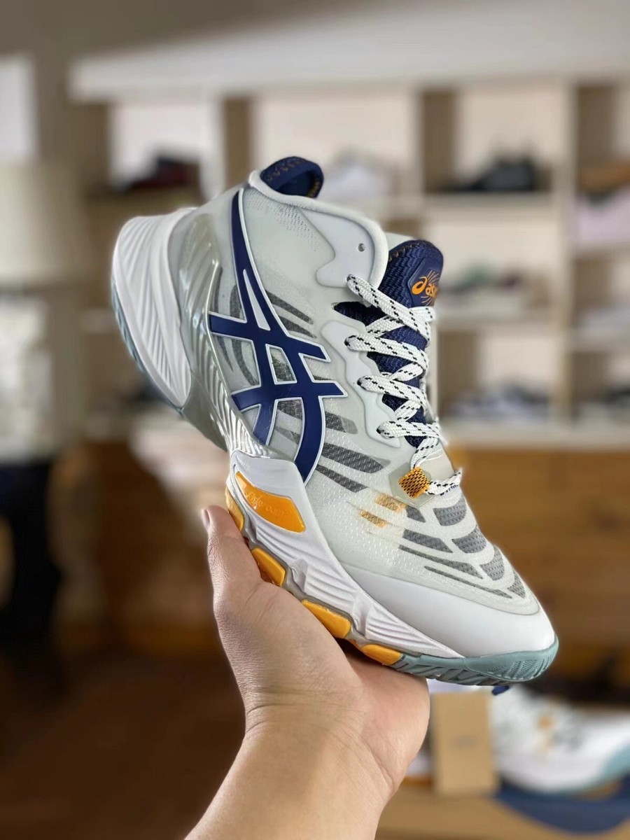 asics メタライズTOKYO　27cm Asics Metarise Tokyo 1051A058-100 Men's Comfort Shoes, Free