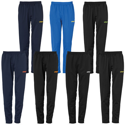 uhlsport Score Classic Hose Fußball Herren/Kinder Training Pants Trainingshose