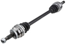 Cardan Volvo S70