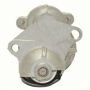 ACDelco Professional/Gold 3361043 Starter and Related Components - Starter Motor