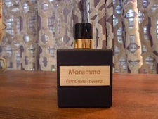 Maremma by Tiziana Terenzi Extrait de Parfum 100ml/3.3oz *Good Condition*