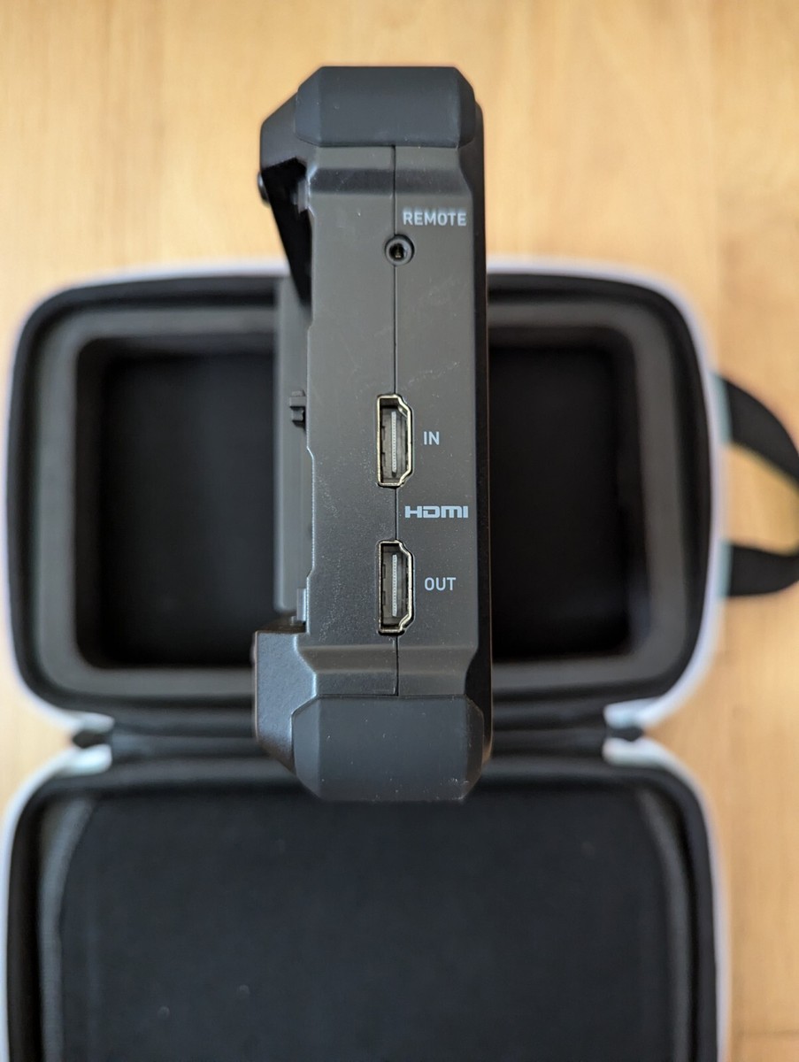 Atomos Ninja Inferno 7 Atomos Ninja Inferno 7