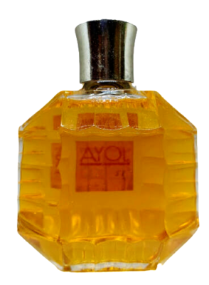 ❤️JOYA MYRURGIA parfum de toilette 1957
