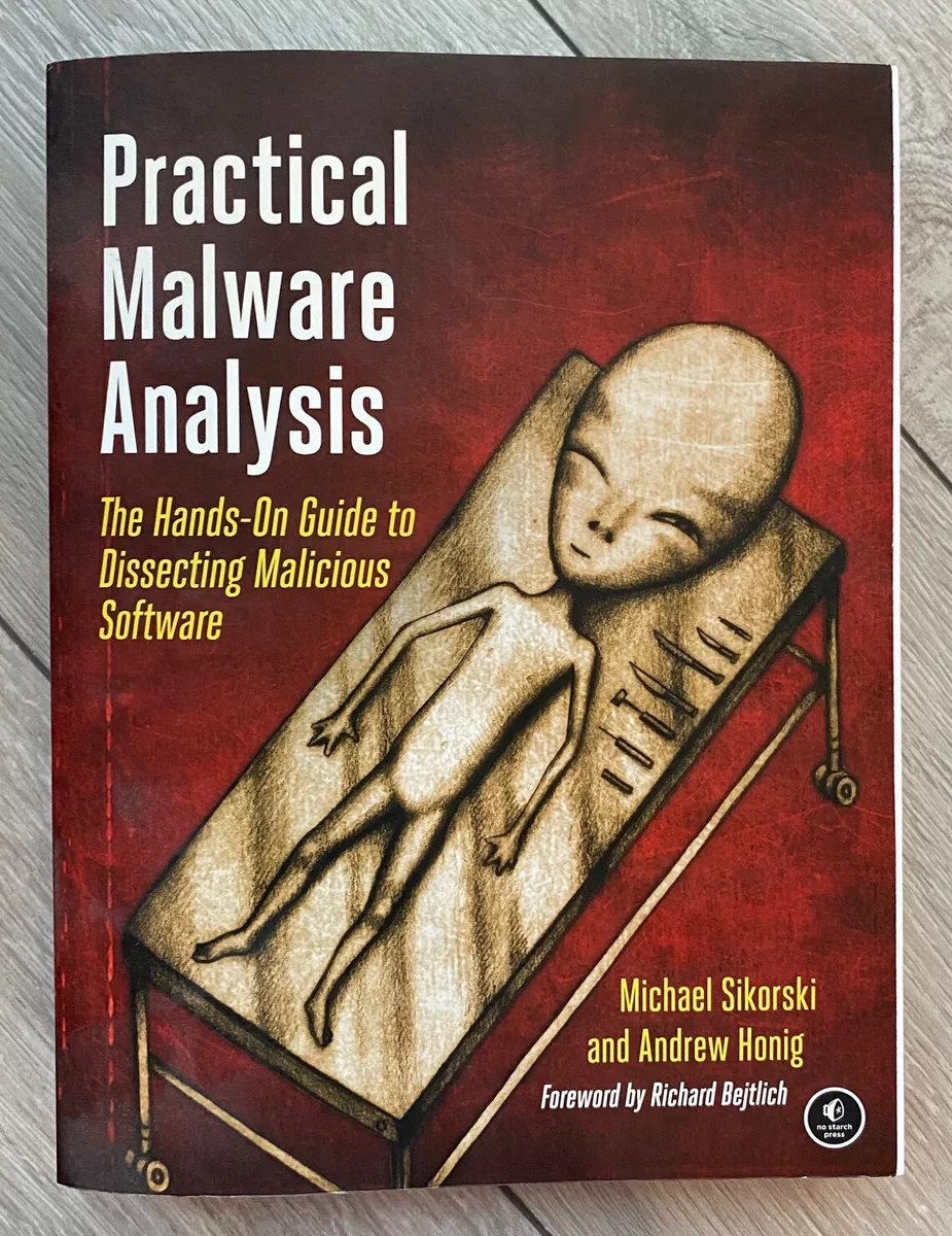 Malware analysis  Malicious