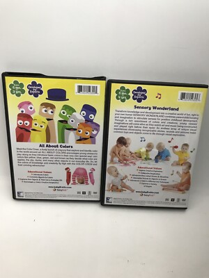 その他 Baby First: Playtime &amp; Lullabies [DVD] s-l400.jpg