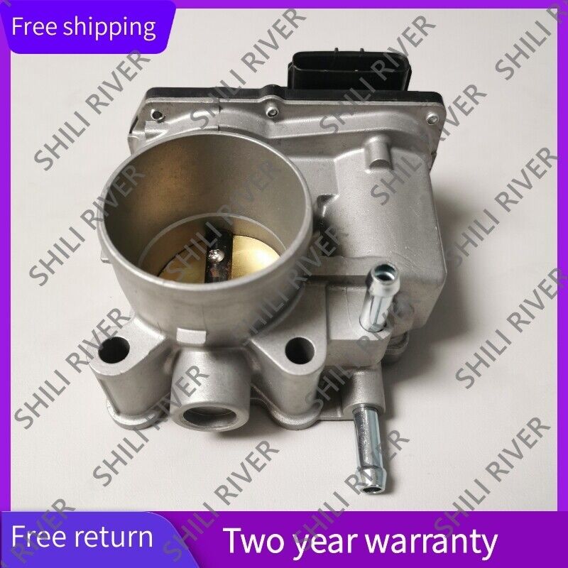 13400-80J00 for 2007 2008 2009 Suzuki SX4 2.0L Throttle Body 13400-80J00 for 2007 2008 2009 Suzuki SX4 2.0L Throttle Body