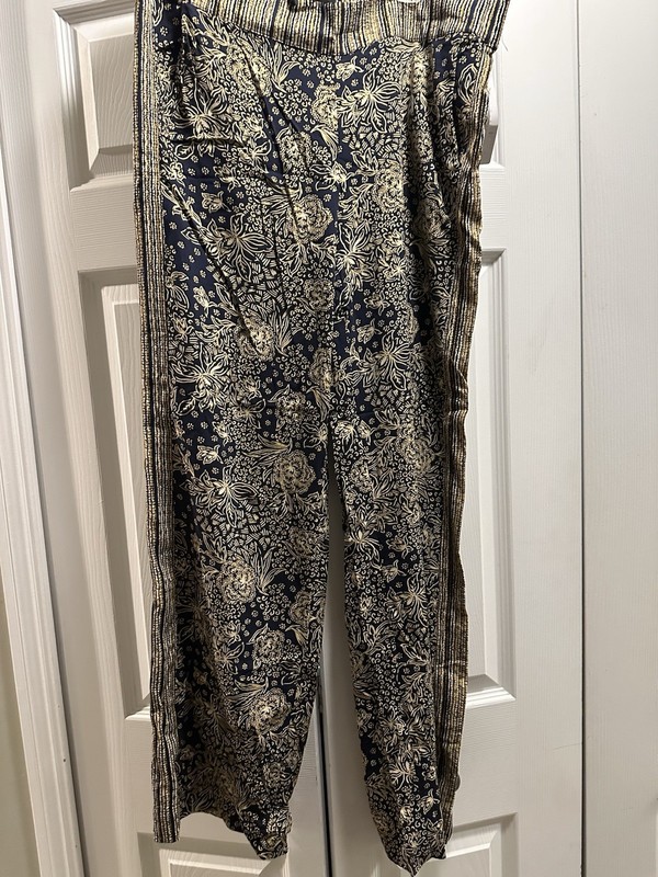 Liverpool Wide Let Summery Dress Pant