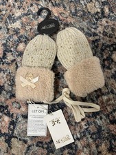 Le Chic Infant Gloves