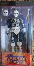 Four Horsemen Mythic Legions 2025 The Warrior Beasts HEADHUNTER Standard Version