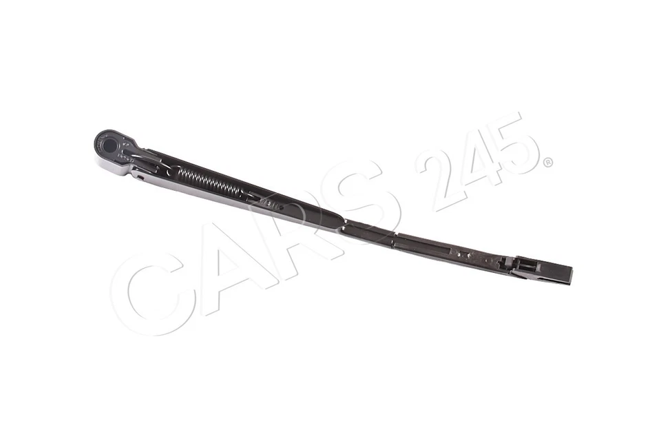 Brazo limpiaparabrisas original BMW E30 316i 318i 320i 324td 325i 325ix vagón 61621381525 Foto 3 de 3