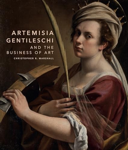 Artemisia Gentileschi and the Business of Art - Image 6