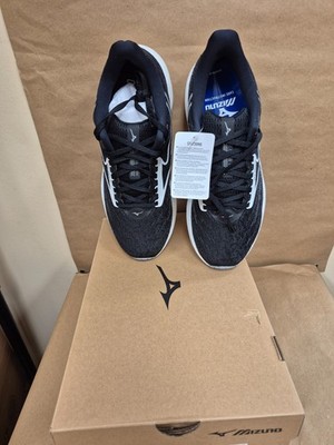 WOMEN'S MIZUNO WAVE RIDER 29 J1GD250322 US SIZE 10