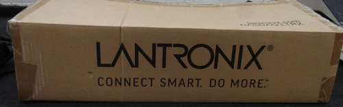 Lantronix SLC80161201 Console Manager