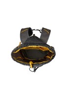 THE North Face Clyffe Daypack Rucksack 25L Schwarz Nylon Outdoor Tasche