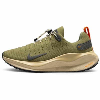 NIKE REACT X INFINITY RUN 4 FLYKNIT RUNNING SHOES SIZE 14 HJ7669 276 NEW
