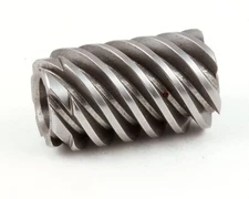 Globe Motor Worm Gear-Steel 1059 - Genuine OEM Replacement Part