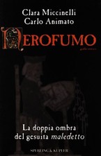 Nerofumo - Clara Miccinelli, Carlo Animato (Sperling e Kupfer Editori) [2003]