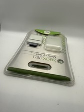 Scheda Di Memoria Ufficiale Microsoft Xbox 360 Da 512 MB (bianca) - Usata In Ottime Condizioni