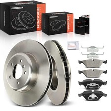 Plaquette de frein BMW 550