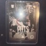 KYLE PITTS 2021 Panini Chronicles Luminance Rookie RC #210 Atlanta Falcons