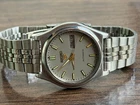 Vintage Seiko 5 Automatic Men's Watch Japan Made 7009-3041 Spares/Repairs(8)
