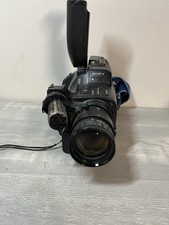 Sony CCD-V101 Video Camera Recorder Video Hi8 Read Description Z41