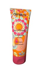 Amika Soulfood Nourishing Mask - Tube 3.3oz/100ml New
