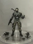 G.I. Joe Classified Series #52 Snake Eyes (Version 2)
