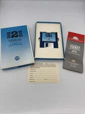 Amiga DOS-2-DOS by CCS – Boxed Software w/ Manual & Floppy Disk – Vintage Utilit