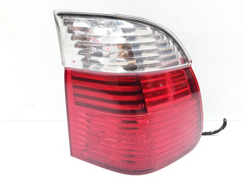 BMW 5 E39 Rücklicht hinten rechts 6902532 3.00 Diesel 142kw 2002 23590779