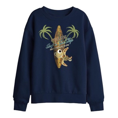 Finding Nemo - ''Surf N Sun Shop'' Sweatshirt für Kinder (TV29428)