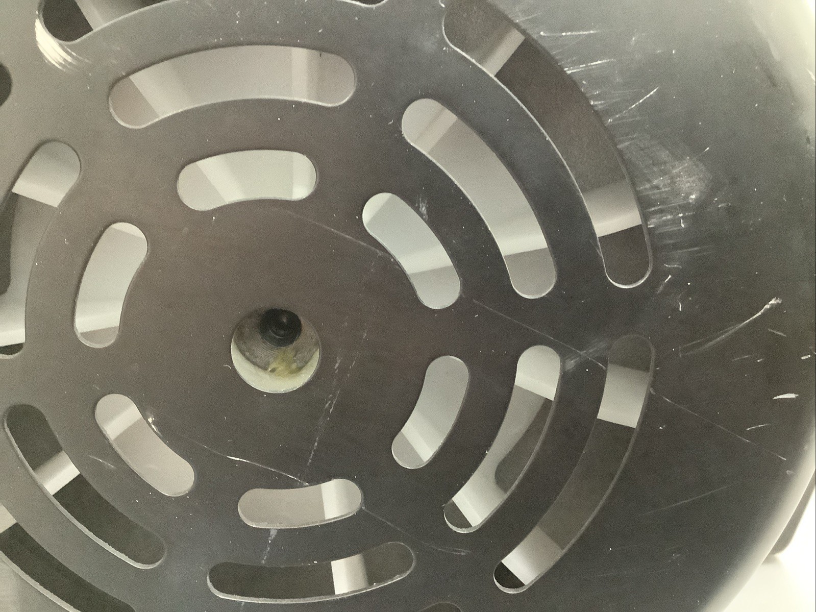 WorldWide Electric AT1-18-56CB Industrial Duty Fractional Motor 1HP 3-Ph AC (R89