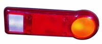 Depo 221-1903L-UE Heckleuchte RüCkleuchte FüR Hyundai