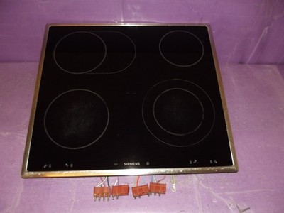 Siemens EK730501 HTEK73 Glaskeramik 2 Jahre Garantie CERAN  Kochfeld X015
