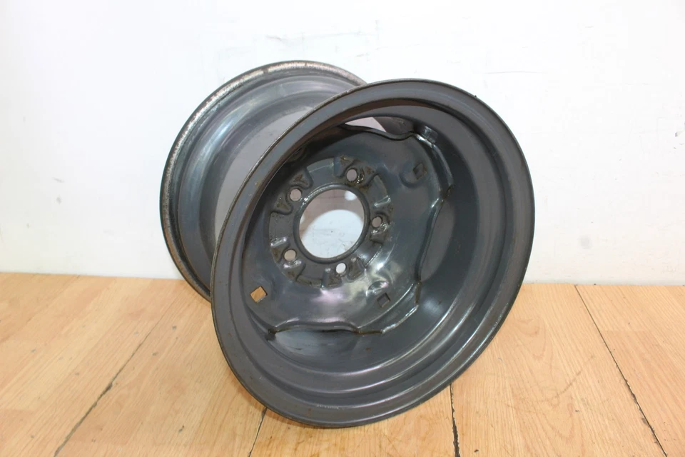 Kubota RTV1100 2010 diésel rueda delantera o trasera 12x8,5 5/115 Foto 2 de 4