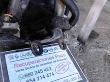 Support moteur Opel MONTEREY