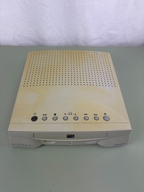 Bandai Apple Pippin At Mark PA-82001 Console Tested  Box From Japan