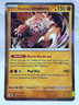Bloodmoon Ursaluna 054/131 Rare Holo Pokémon Prismatic Evolutions