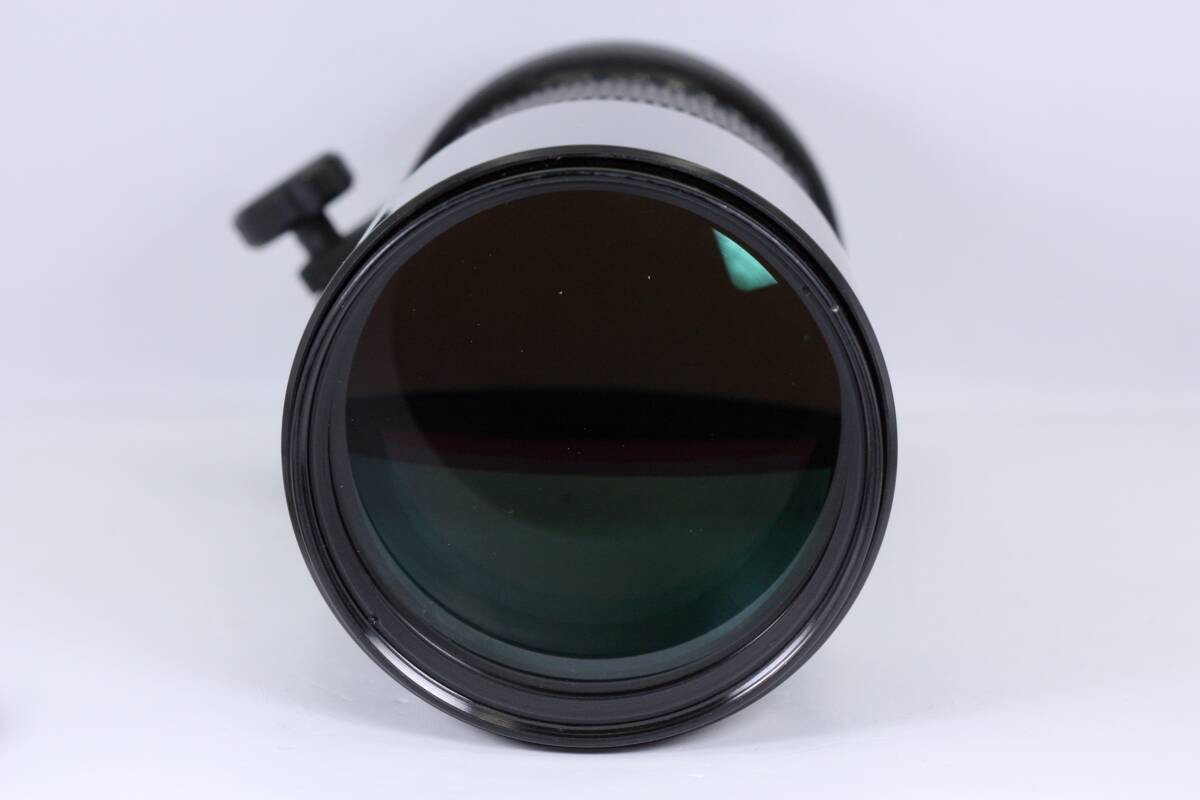 NIKON Ai NIKKKOR 300mm F4.5 光学清掃済み#368 NIKON Ai NIKKKOR 300mm F4.5 Optically cleaned 368 | eBay