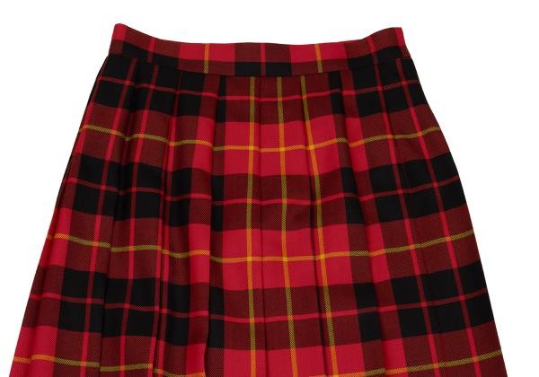 スカート JUNYA WATANADE comme de garcons - skirt COMME DES GARÇONS - JUNYA WATANABE – WERE PROJECT