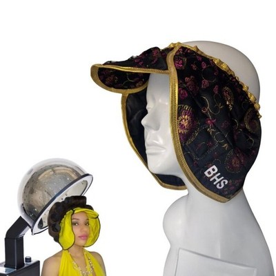 Hairdryer Beauty Heat Shield (Midnight Shimmer)