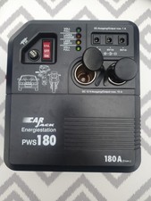 Pws 180 Car Jack Energiestation 