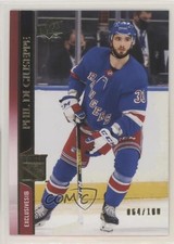 2020 Upper Deck Extended Series UD Exclusives 64/100 Phil Di Giuseppe #592 2ti