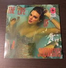 TAYLOR SWIFT The Life of a Showgirl Sequins Are Forever Vinyl LP SEALED